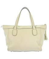 GUCCI（グッチ）トートバッグ 白 サイズ:- レディース/2200713626681