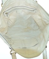 GUCCI（グッチ）トートバッグ 白 サイズ:- レディース/2200713626681