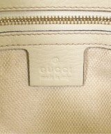 GUCCI（グッチ）トートバッグ 白 サイズ:- レディース/2200713626681