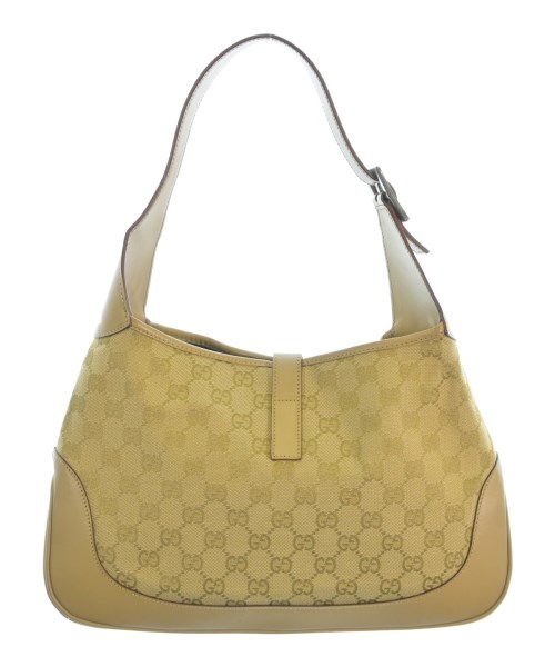 GUCCI（グッチ）ハンドバッグ ベージュ サイズ:- レディース/2200713626827