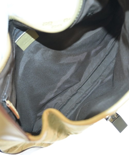 GUCCI（グッチ）ハンドバッグ ベージュ サイズ:- レディース/2200713626827