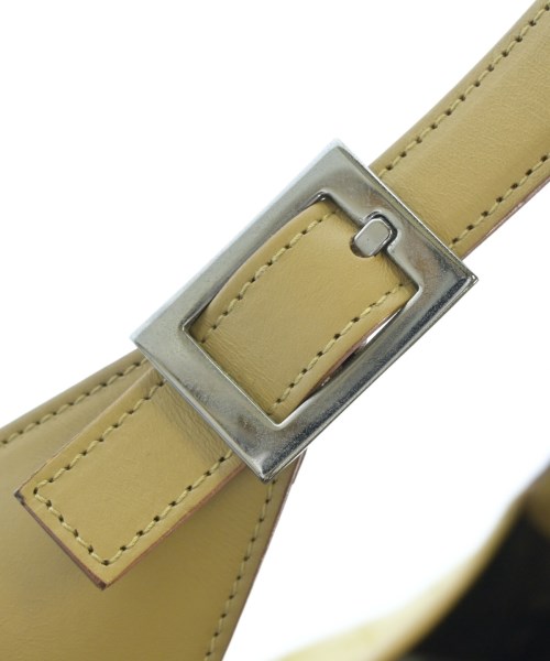 GUCCI（グッチ）ハンドバッグ ベージュ サイズ:- レディース/2200713626827
