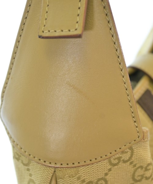 GUCCI（グッチ）ハンドバッグ ベージュ サイズ:- レディース/2200713626827