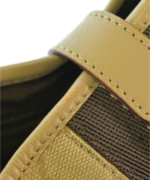 GUCCI（グッチ）ハンドバッグ ベージュ サイズ:- レディース/2200713626827