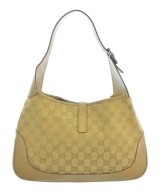 GUCCI（グッチ）ハンドバッグ ベージュ サイズ:- レディース/2200713626827