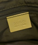 GUCCI（グッチ）ハンドバッグ ベージュ サイズ:- レディース/2200713626827