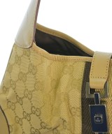 GUCCI（グッチ）ハンドバッグ ベージュ サイズ:- レディース/2200713626827