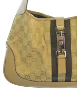 GUCCI（グッチ）ハンドバッグ ベージュ サイズ:- レディース/2200713626827