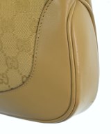 GUCCI（グッチ）ハンドバッグ ベージュ サイズ:- レディース/2200713626827