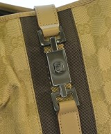 GUCCI（グッチ）ハンドバッグ ベージュ サイズ:- レディース/2200713626827