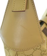 GUCCI（グッチ）ハンドバッグ ベージュ サイズ:- レディース/2200713626827
