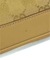 GUCCI（グッチ）ハンドバッグ ベージュ サイズ:- レディース/2200713626827