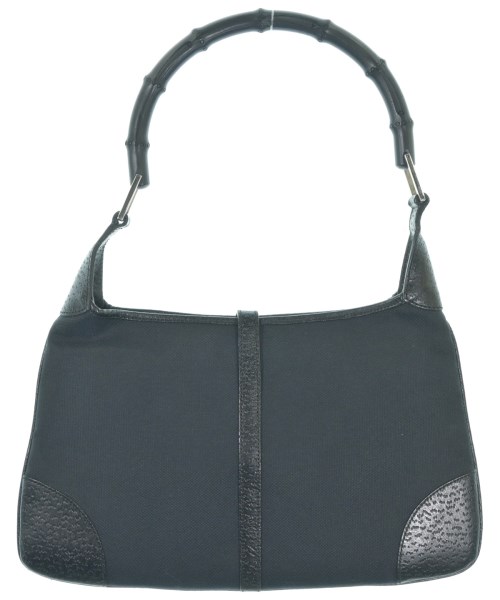 GUCCI（グッチ）ハンドバッグ 黒 サイズ:- レディース/2200713626865