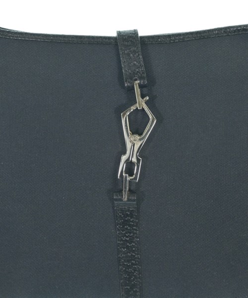 GUCCI（グッチ）ハンドバッグ 黒 サイズ:- レディース/2200713626865