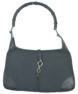 GUCCI（グッチ）ハンドバッグ 黒 サイズ:- レディース/2200713626865