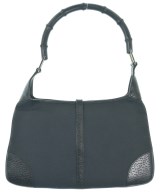 GUCCI（グッチ）ハンドバッグ 黒 サイズ:- レディース/2200713626865