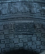 GUCCI（グッチ）ハンドバッグ 黒 サイズ:- レディース/2200713626865