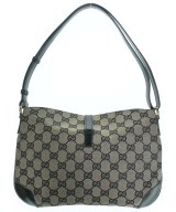GUCCI（グッチ）ハンドバッグ グレー サイズ:- レディース/2200713626964
