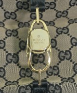 GUCCI（グッチ）ハンドバッグ グレー サイズ:- レディース/2200713626964