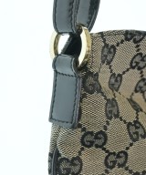 GUCCI（グッチ）ハンドバッグ グレー サイズ:- レディース/2200713626964