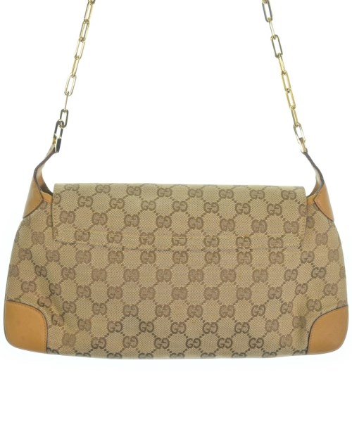 GUCCI（グッチ）ハンドバッグ ベージュ サイズ:- レディース/2200713627015