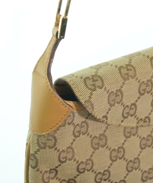 GUCCI（グッチ）ハンドバッグ ベージュ サイズ:- レディース/2200713627015