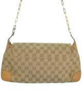 GUCCI（グッチ）ハンドバッグ ベージュ サイズ:- レディース/2200713627015