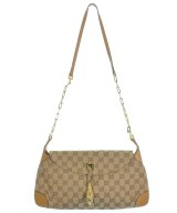 GUCCI（グッチ）ハンドバッグ ベージュ サイズ:- レディース/2200713627015