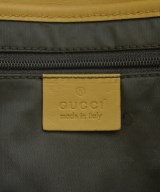 GUCCI（グッチ）ハンドバッグ ベージュ サイズ:- レディース/2200713627015