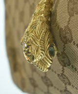 GUCCI（グッチ）ハンドバッグ ベージュ サイズ:- レディース/2200713627015