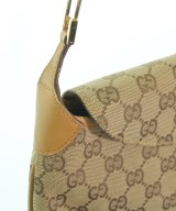 GUCCI（グッチ）ハンドバッグ ベージュ サイズ:- レディース/2200713627015