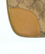 GUCCI（グッチ）ハンドバッグ ベージュ サイズ:- レディース/2200713627015