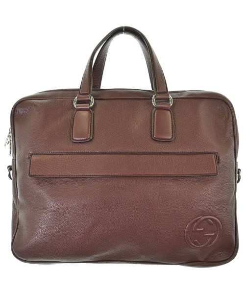 GUCCI(グッチ)のビジネスバッグ サイズ:- 49,800円