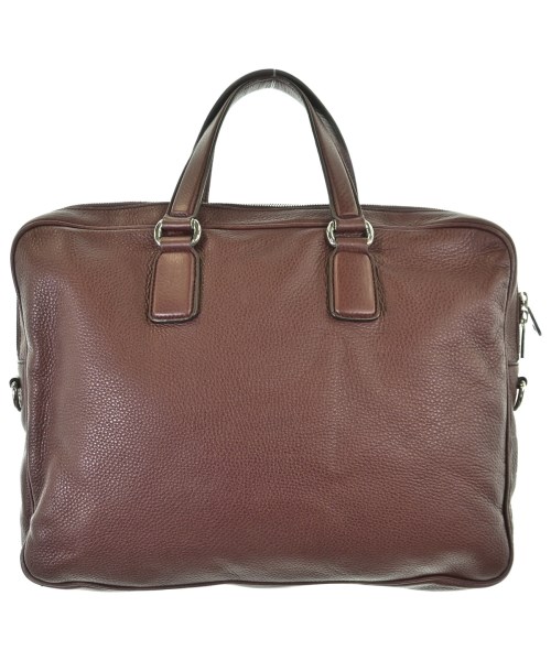 GUCCI（グッチ）ビジネスバッグ 赤 サイズ:- レディース/2200713627022