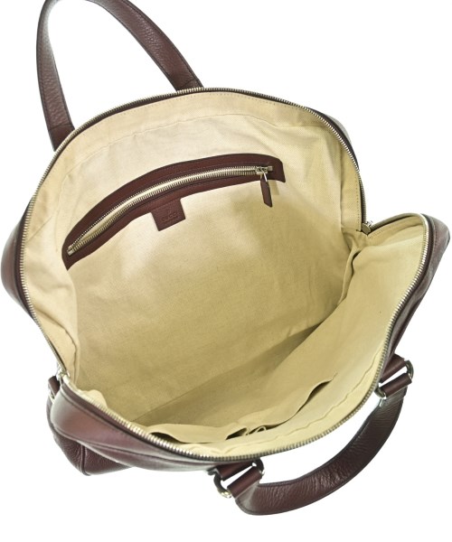 GUCCI（グッチ）ビジネスバッグ 赤 サイズ:- レディース/2200713627022