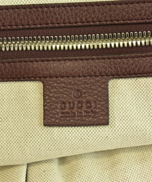 GUCCI（グッチ）ビジネスバッグ 赤 サイズ:- レディース/2200713627022