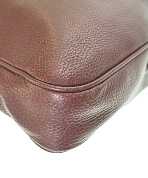 GUCCI（グッチ）ビジネスバッグ 赤 サイズ:- レディース/2200713627022