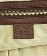 GUCCI（グッチ）ビジネスバッグ 赤 サイズ:- レディース/2200713627022