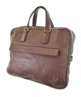 GUCCI（グッチ）ビジネスバッグ 赤 サイズ:- レディース/2200713627022
