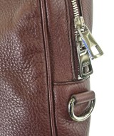 GUCCI（グッチ）ビジネスバッグ 赤 サイズ:- レディース/2200713627022