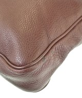 GUCCI（グッチ）ビジネスバッグ 赤 サイズ:- レディース/2200713627022