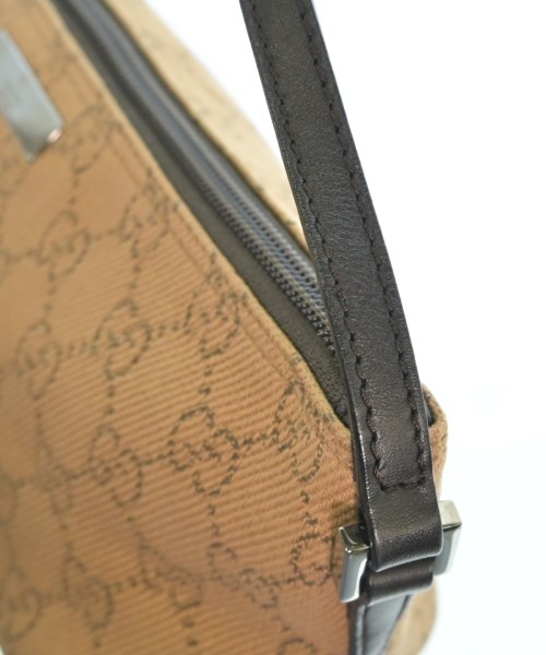 GUCCI（グッチ）ハンドバッグ ベージュ サイズ:- レディース/2200713627039