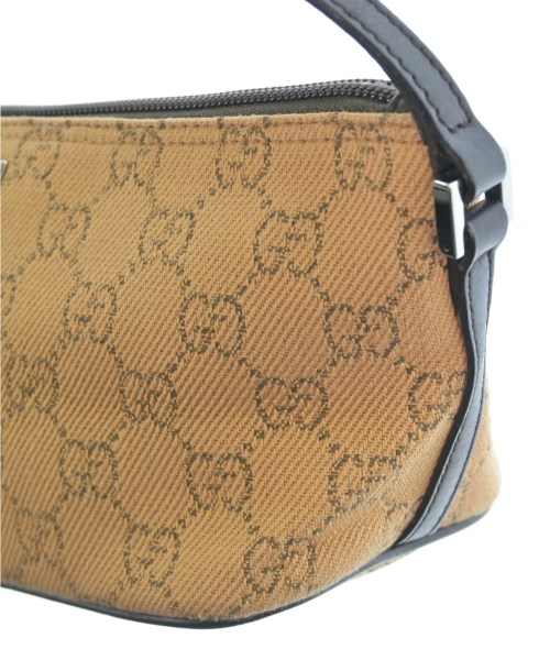 GUCCI（グッチ）ハンドバッグ ベージュ サイズ:- レディース/2200713627039
