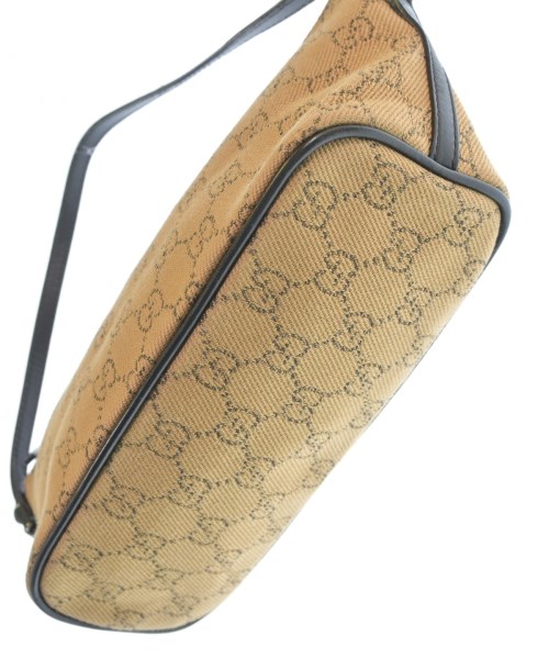 GUCCI（グッチ）ハンドバッグ ベージュ サイズ:- レディース/2200713627039