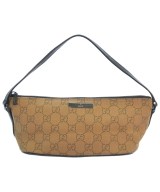 GUCCI（グッチ）ハンドバッグ ベージュ サイズ:- レディース/2200713627039