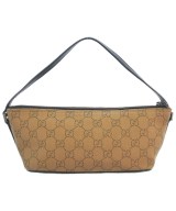 GUCCI（グッチ）ハンドバッグ ベージュ サイズ:- レディース/2200713627039