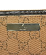 GUCCI（グッチ）ハンドバッグ ベージュ サイズ:- レディース/2200713627039