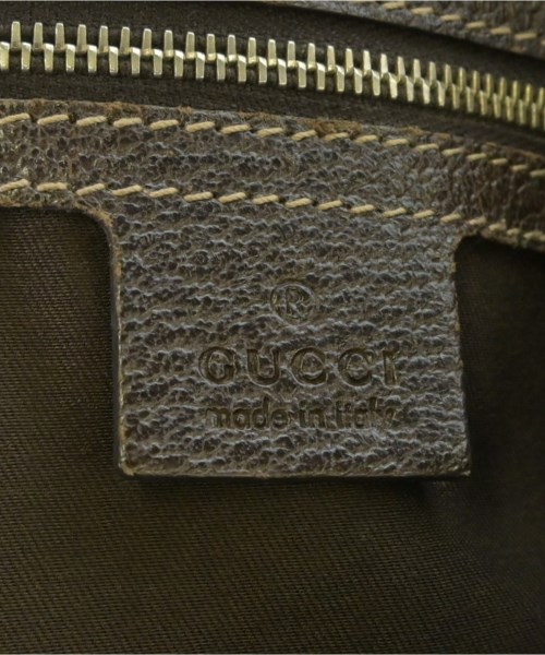 GUCCI（グッチ）トートバッグ ベージュ サイズ:- レディース/2200713627077