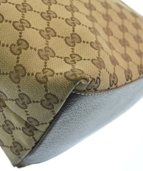 GUCCI（グッチ）トートバッグ ベージュ サイズ:- レディース/2200713627077