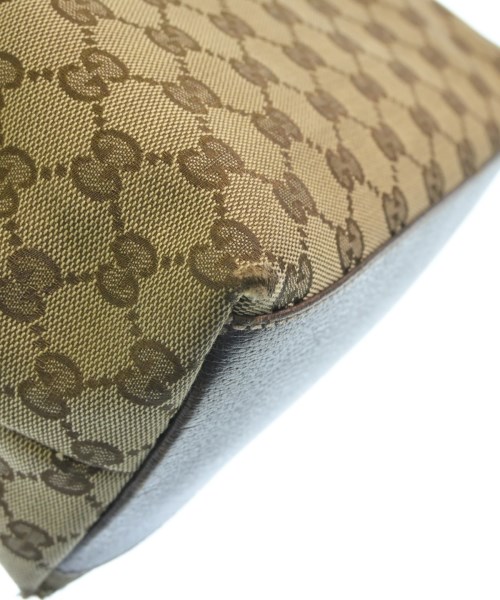 GUCCI（グッチ）トートバッグ ベージュ サイズ:- レディース/2200713627077